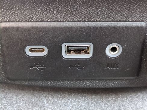 Used 2025 Chevrolet Malibu LT FWD image 20