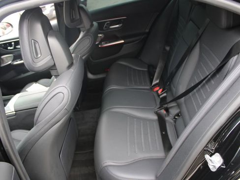 Used 2024 Mercedes-Benz C 300 Sedan w/ AMG Line w/ Night Package image 16