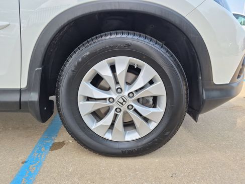 Used 2013 Honda CR-V EX-L image 32
