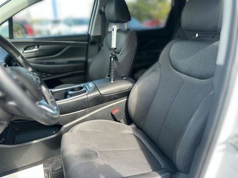 Used 2021 Hyundai Santa Fe SEL image 36