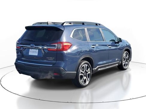 Used 2023 Subaru Ascent Touring AWD/4WD image 4