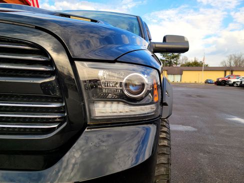 Used 2014 RAM 1500 Sport image 17