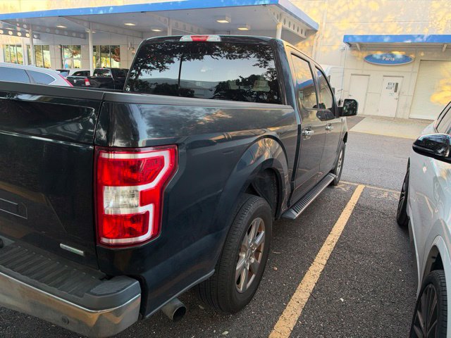 Used 2019 Ford F150 XLT w/ Equipment Group 302A Luxury RWD image 11