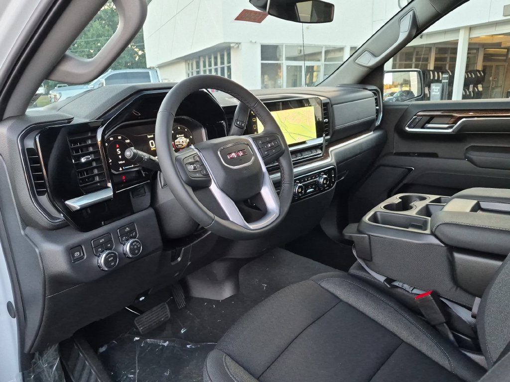 New 2026 GMC Sierra 1500 Elevation AWD/4WD image 17