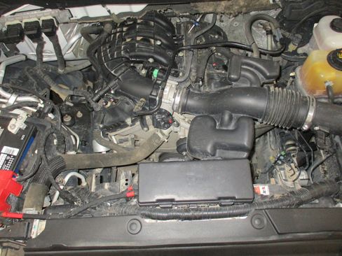 Used 2013 Ford F150 XL w/ XL Plus Pkg image 25