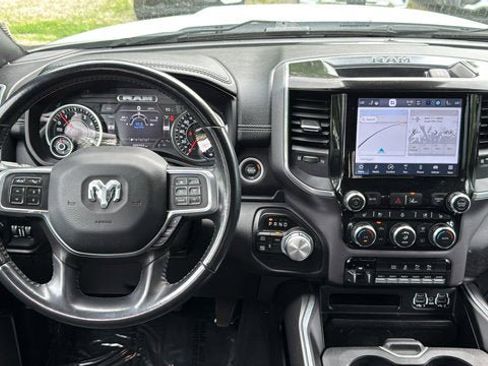 Used 2022 RAM 2500 Laramie AWD/4WD image 28