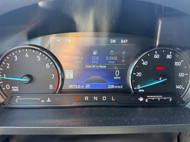 Used 2024 Ford Explorer XLT w/ Equipment Group 202A AWD/4WD image 20