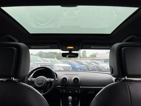 Used 2016 Audi A3 1.8T Premium FWD image 20