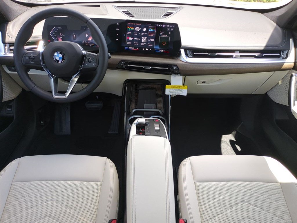 New 2027 BMW X1 xDrive28i AWD/4WD image 15