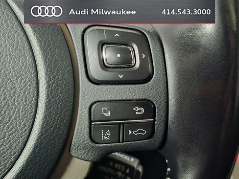 Used 2021 Lexus NX 300 AWD w/ Cold Area Package image 32