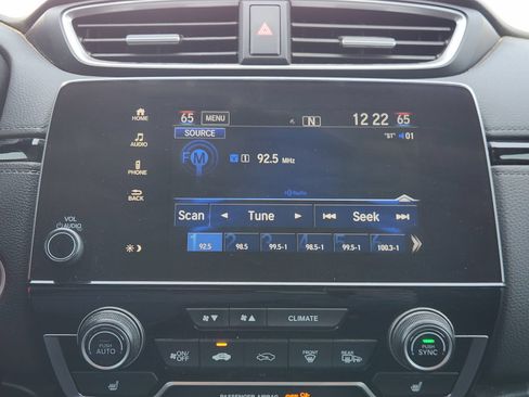 Used 2021 Honda CR-V EX-L image 21