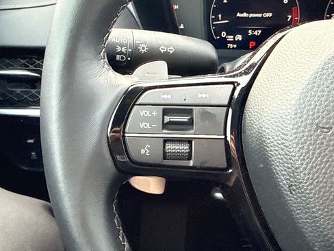 Used 2025 Acura ADX AWD image 25