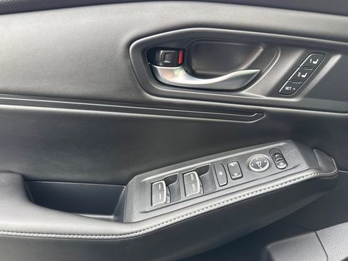 New 2026 Honda Accord Sport image 27