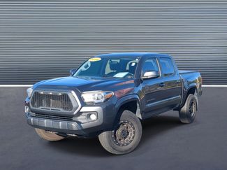 Used 2016 Toyota Tacoma 360° Tour