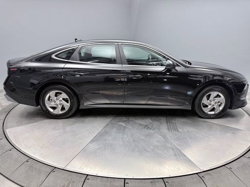 Used 2025 Hyundai Sonata SE image 4