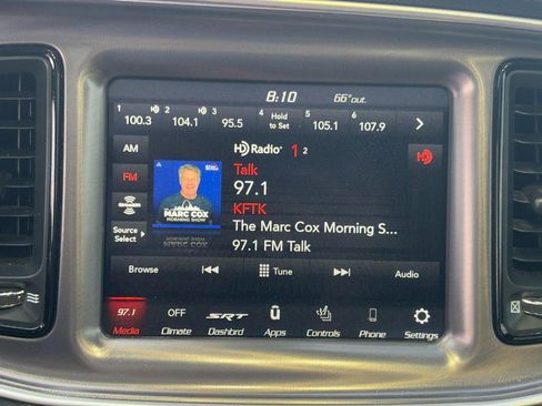 Used 2020 Dodge Challenger R/T Scat Pack image 20