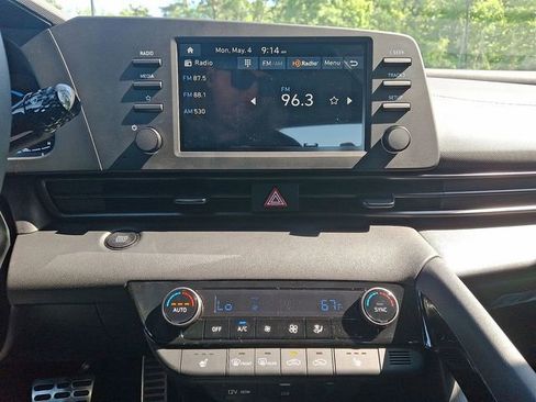 New 2026 Hyundai Elantra SEL Sport Premium FWD image 17