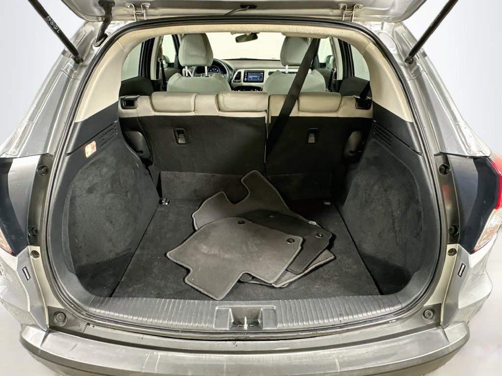 Used 2019 Honda HR-V EX image 25