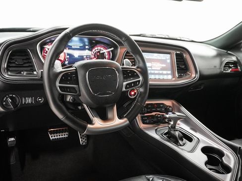 Used 2023 Dodge Challenger SRT Hellcat image 19