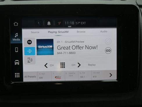 Used 2026 RAM ProMaster 3500 w/ Convenience Group image 24