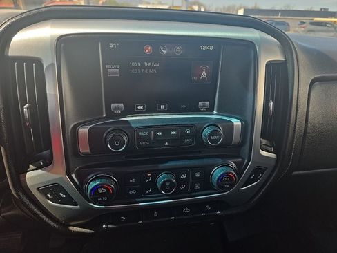 Used 2015 GMC Sierra 2500 SLT AWD/4WD image 22