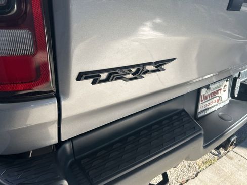 Used 2022 RAM 1500 TRX w/ TRX Level 2 Equipment Group image 21