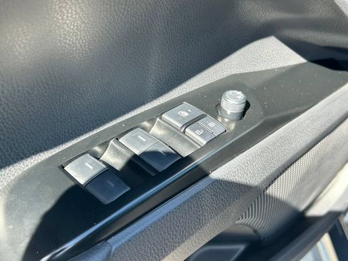 Used 2026 Toyota Camry SE w/ Multimedia Upgrade Package FWD image 23