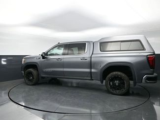 Used 2021 GMC Sierra 1500 SLE AWD/4WD video 2
