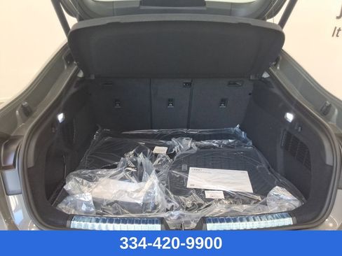 New 2025 Audi A5 2.0T Prestige image 20