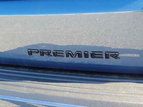 New 2026 Chevrolet Tahoe Premier RWD image 6