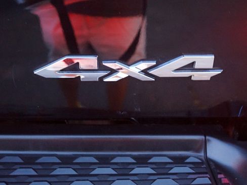 Used 2024 RAM 3500 Laramie image 11