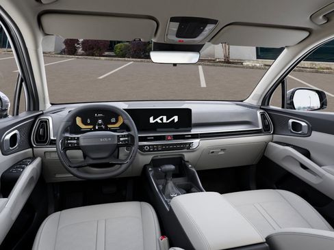 New 2026 Kia Sorento S image 14
