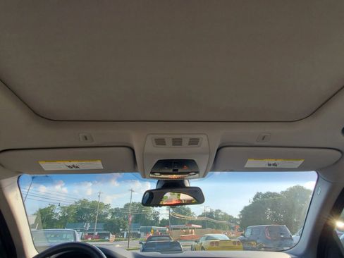 Used 2011 BMW 535i xDrive Sedan image 20