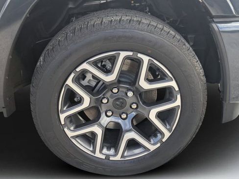 New 2026 RAM 1500 Laramie w/ Laramie Preferred Package image 9