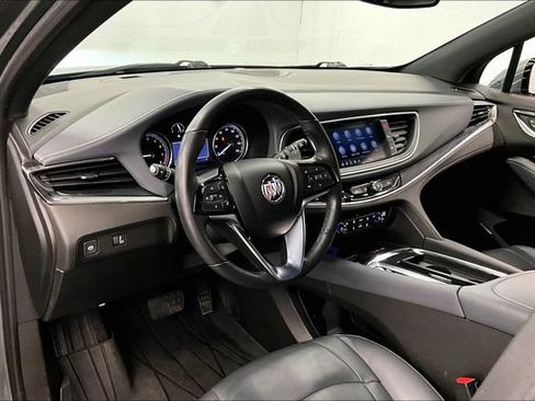 Used 2023 Buick Enclave Essence w/ Trailering Package, 5000 lbs. FWD image 15