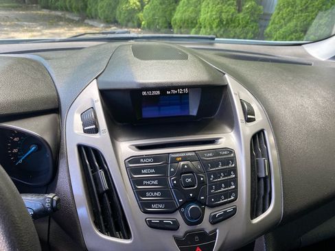 Used 2015 Ford Transit Connect XLT FWD image 13