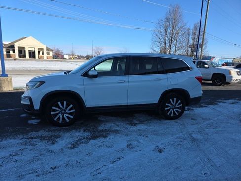 Used 2020 Honda Pilot EX-L image 2