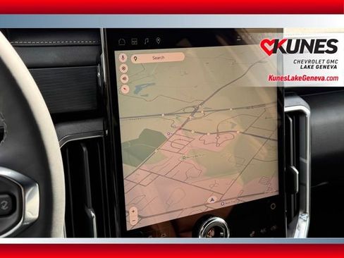 New 2026 GMC Acadia Elevation w/ Black Edition image 38