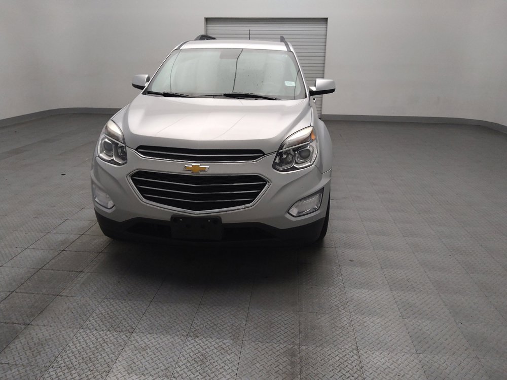 Used 2016 Chevrolet Equinox LT w/ Convenience Package FWD image 15