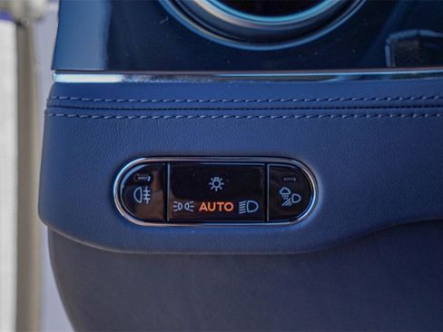 Certified 2022 Bentley Continental GT Speed image 36