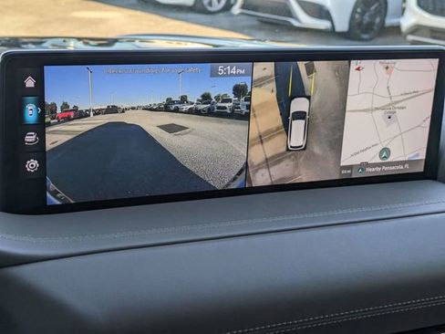 Used 2023 Genesis GV80 3.5T Prestige image 25