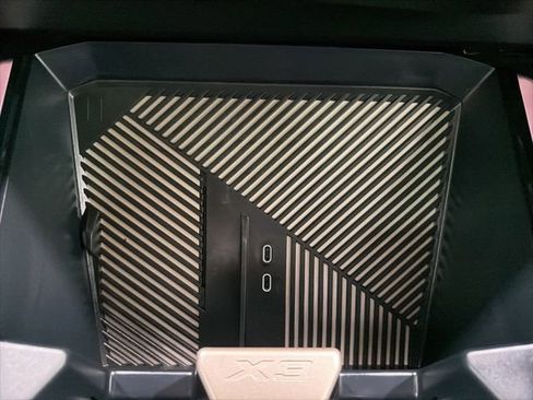 Used 2025 BMW X3 xDrive30i w/ Convenience Package image 36