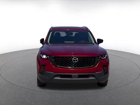 Used 2025 MAZDA CX-50 2.5 Hybrid w/ Premium Plus Pkg image 4