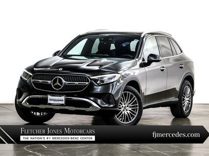 Used 2024 Mercedes-Benz GLC 300