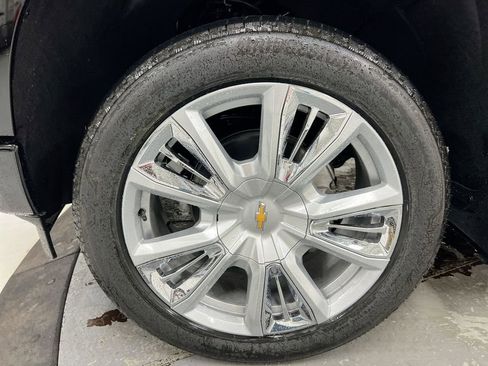 New 2026 Chevrolet Silverado 1500 High Country AWD/4WD image 28