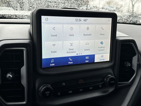 Used 2024 Ford Bronco Sport Big Bend image 20