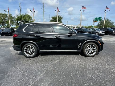 Used 2023 BMW X5 sDrive40i w/ Premium Package RWD image 4