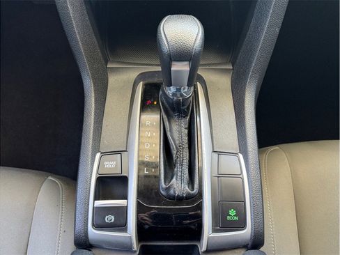 Used 2016 Honda Civic EX image 12