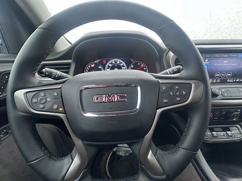 Certified 2023 GMC Acadia AT4 w/ Technology Package image 18