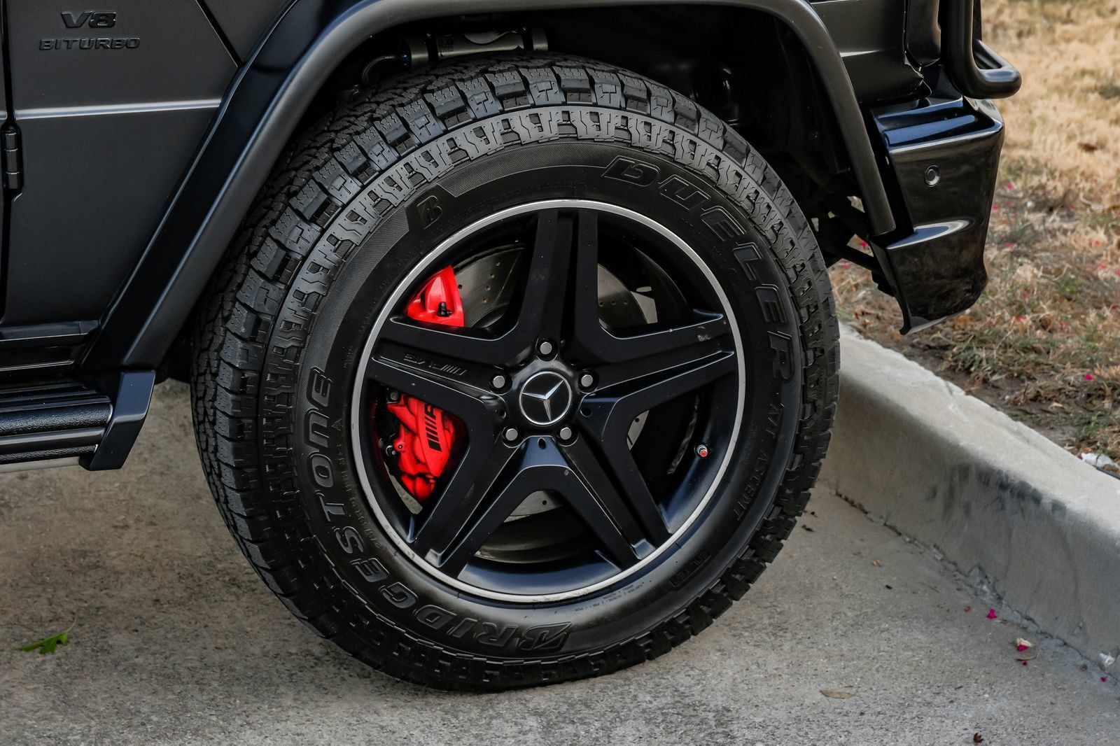 Used 2013 Mercedes-Benz G 63 AMG 4MATIC image 61